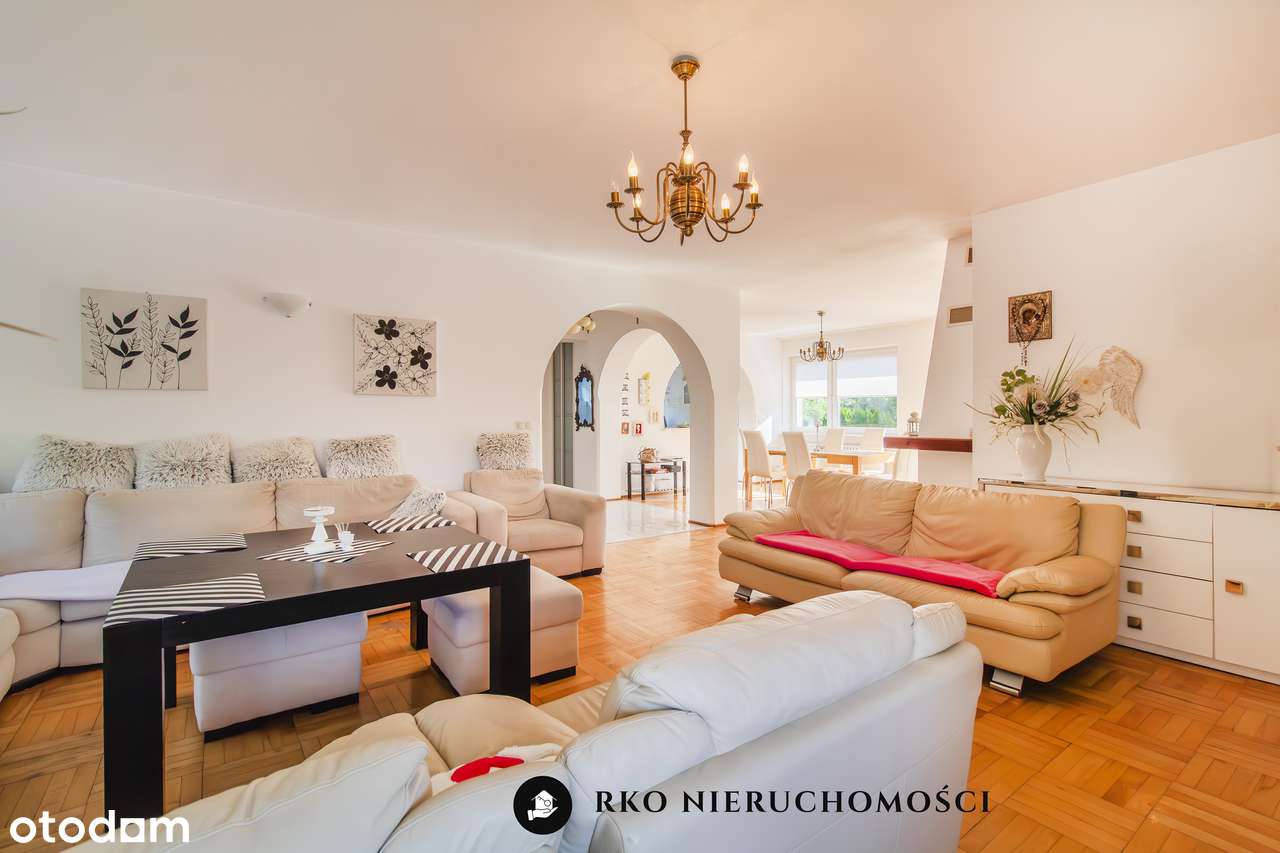 Na sprzedaż: Dom wolnostojący  – Żary, dom 285 m2 działka 850 m² - Pełny obrazek: 4/20