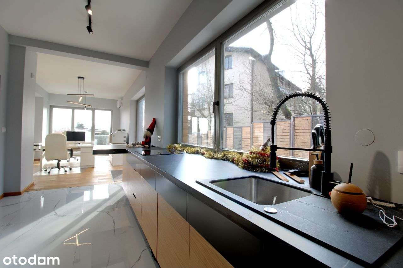 Miejska Willa z widokiem | Salwator | ENG - Pełny obrazek: 4/16