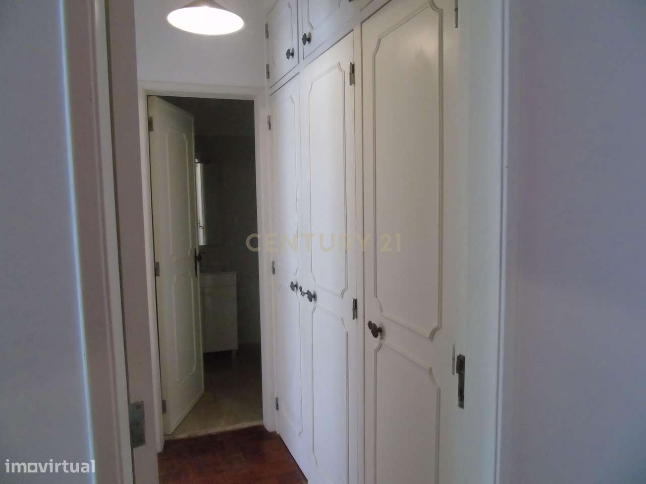 Apartamento T1 em Oeiras com Varanda - Grande imagem: 5/27