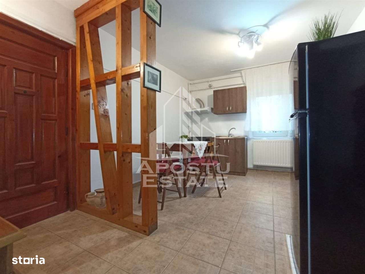 Apartament 3 camere, centrala proprie, zona Sagului - Imagine principală: 5/13