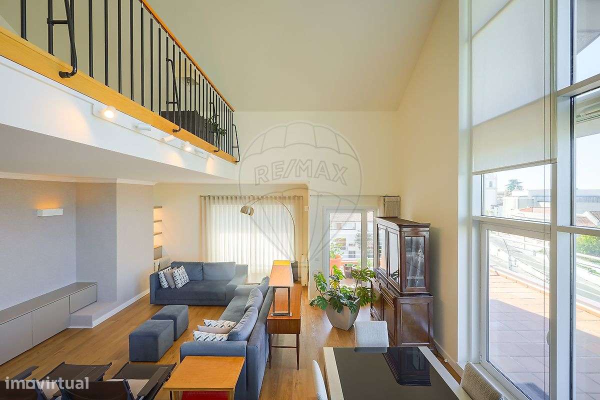 Apartamento T5 para venda - Grande imagem: 4/42