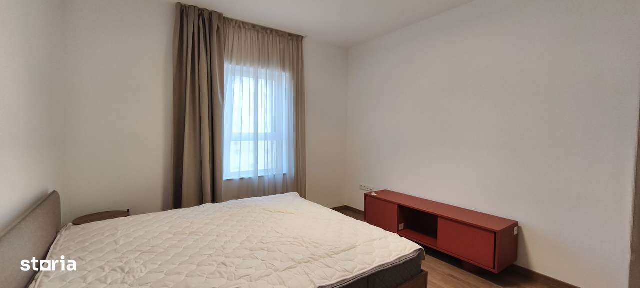 Ap. 2 cam, VIVAT, NOU - mobilat/utilat, parcare subterana, TVA inclus - Imagine principală: 5/12