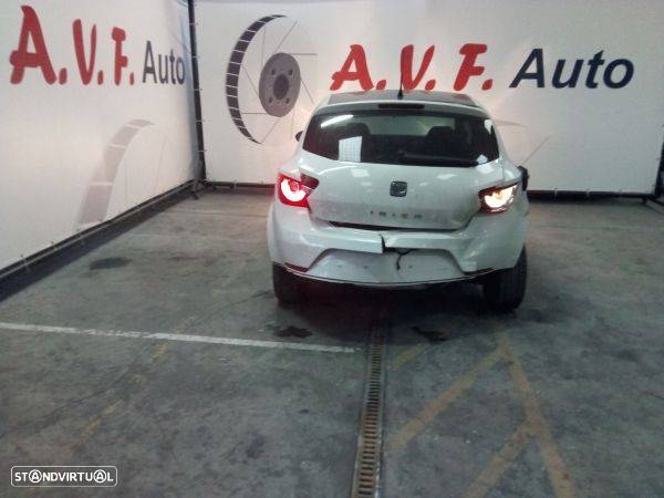 Para Peças Seat Ibiza Iv (6J5, 6P1) - 5