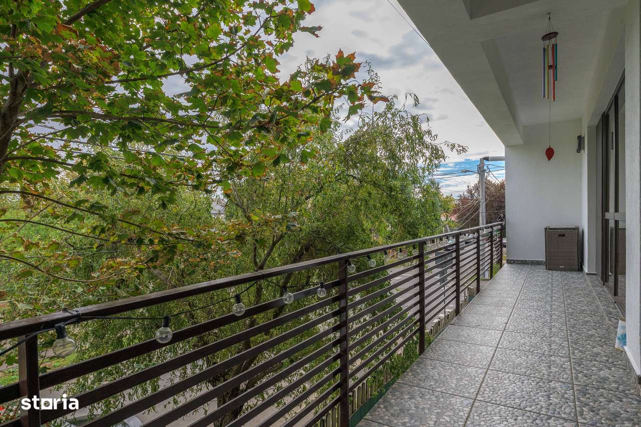 De vanzare - Apartament cochet Jandarmeriei-17