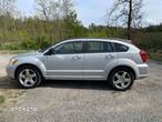 Dodge Caliber 2.0 CRD SXT - 10