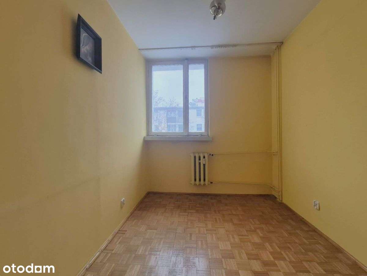 3 pokoje do remontu - Pełny obrazek: 5/11