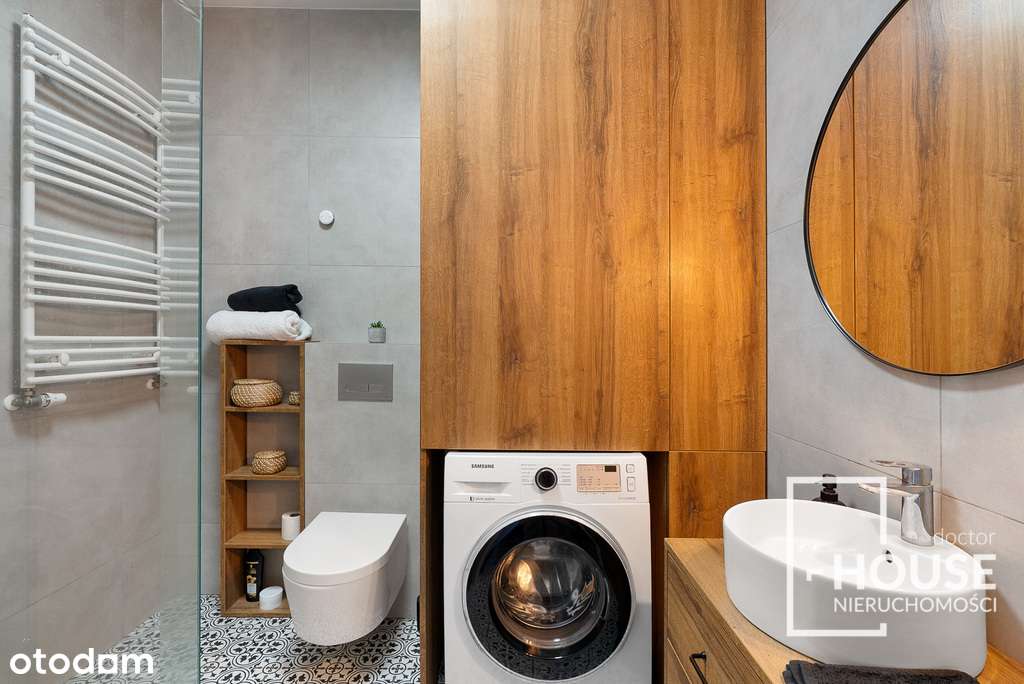 Promocja ceny mieszkanie przy lesie-5