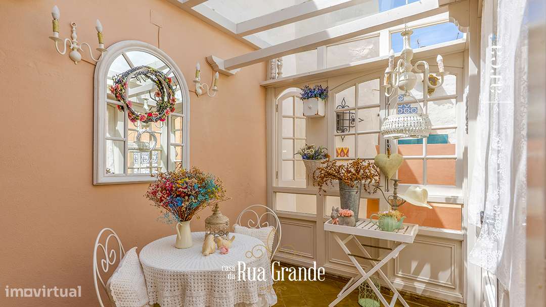 Imóvel Exclusivo | Casa da Rua Grande-11