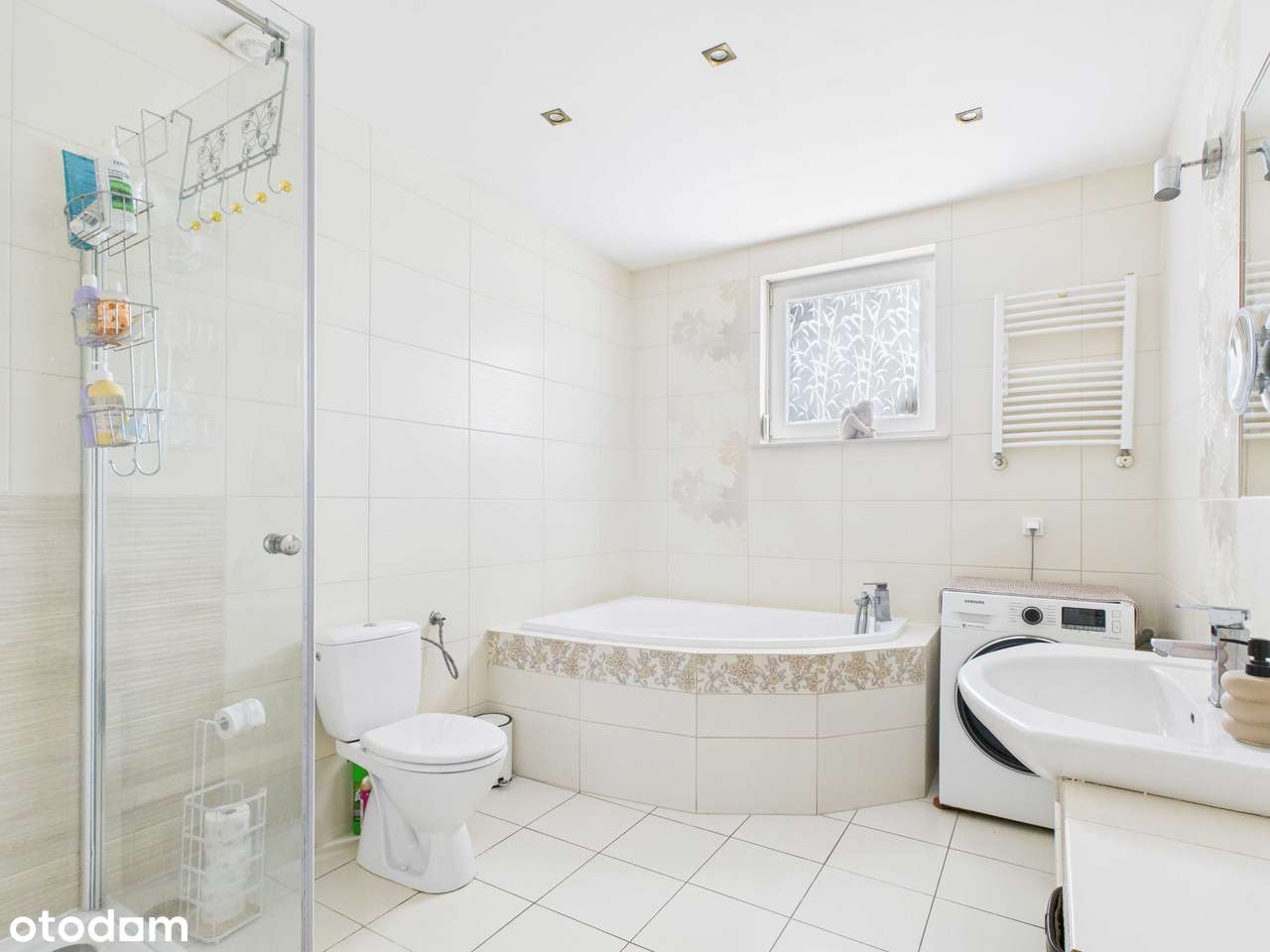 Dom w Gałowie | 200 m² + 170 m² | Działka 10 arów-9