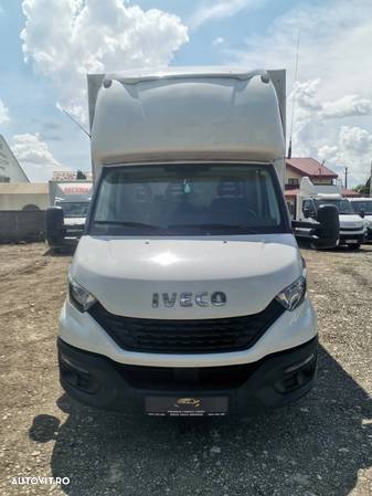 Iveco Daily - 2