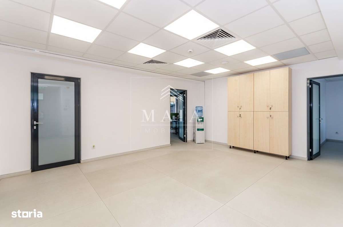 Hala și birouri, clădire nouă, Șelimbăr, cu locuri de parcare - Imagine principală: 2/13