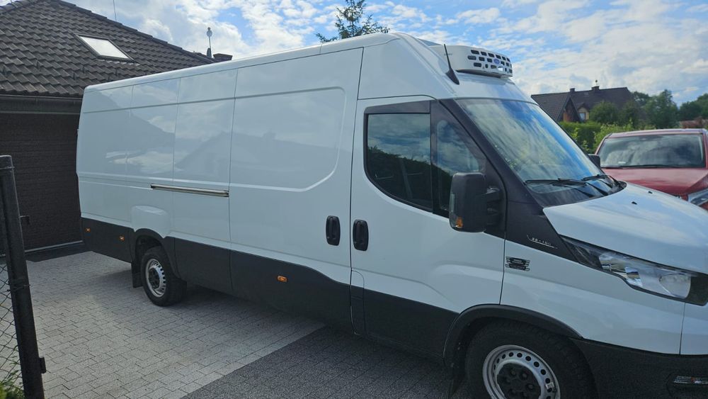 Iveco Daily 2024