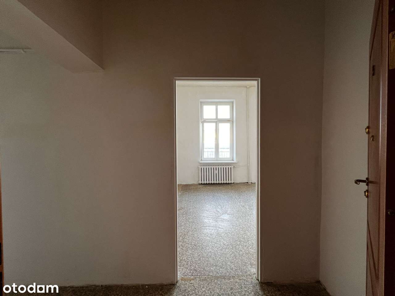 Mieszkanie z  Balkonem I 2 pokoje I 1. piętro - Pełny obrazek: 5/18