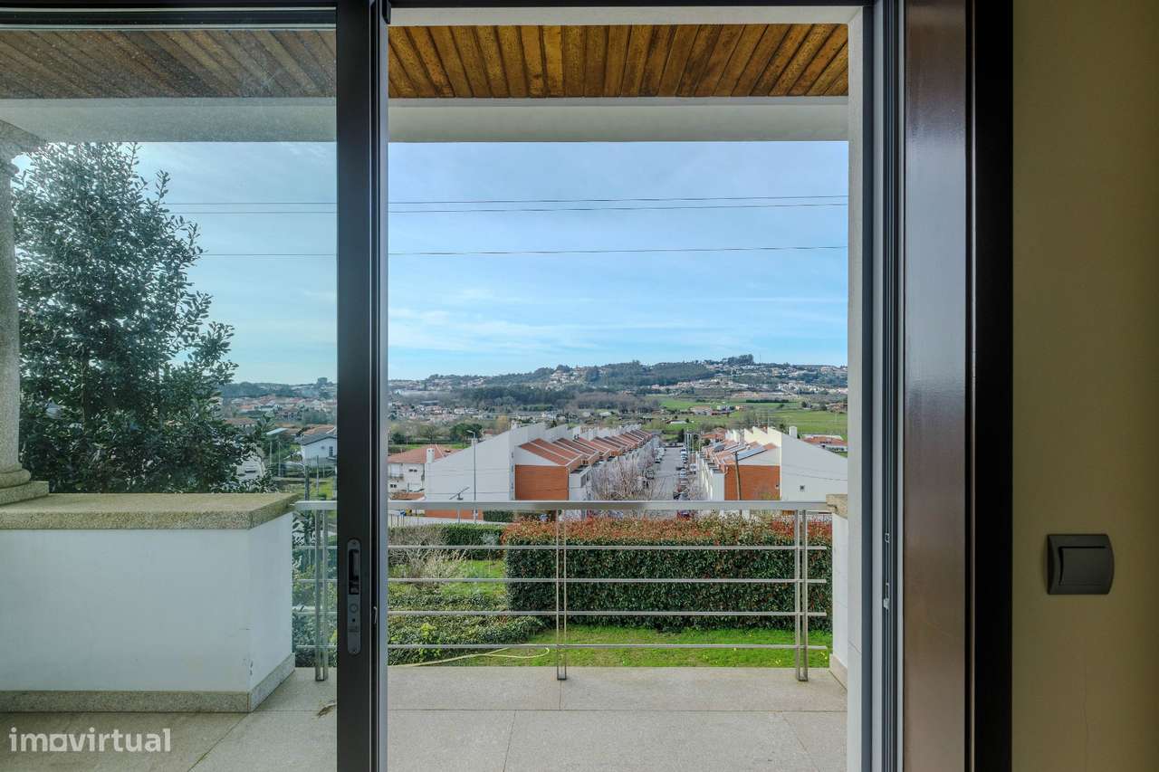 Moradia T4+1 Venda em Vale (São Martinho),Vila Nova de Famalicão-23