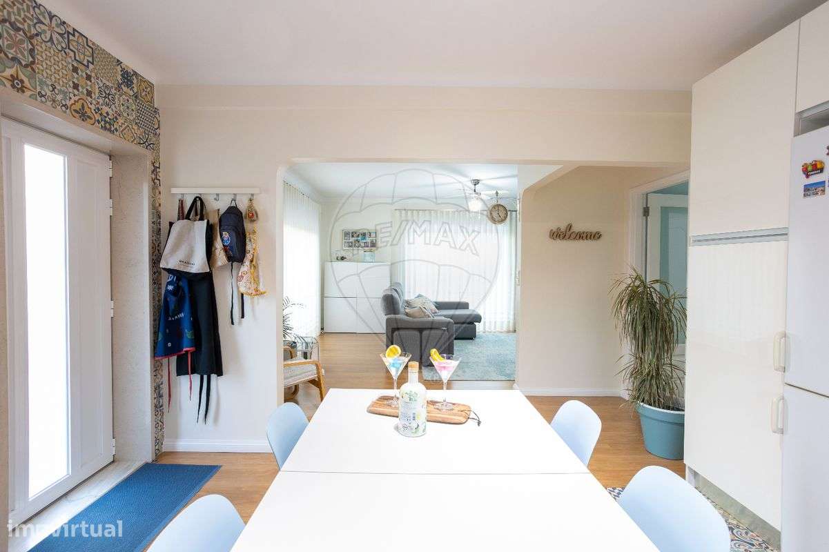 Moradia T4 para venda-19