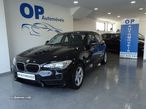 BMW 116 d EDynamics Advantage - 1