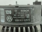 Alternador Volkswagen Passat (3A2, 35I) - 5