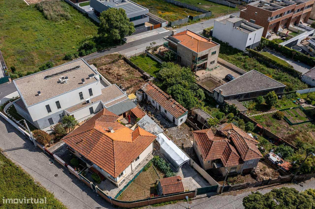 Terreno com Ruína em Canidelo I Exclusivo Golden Hour-32