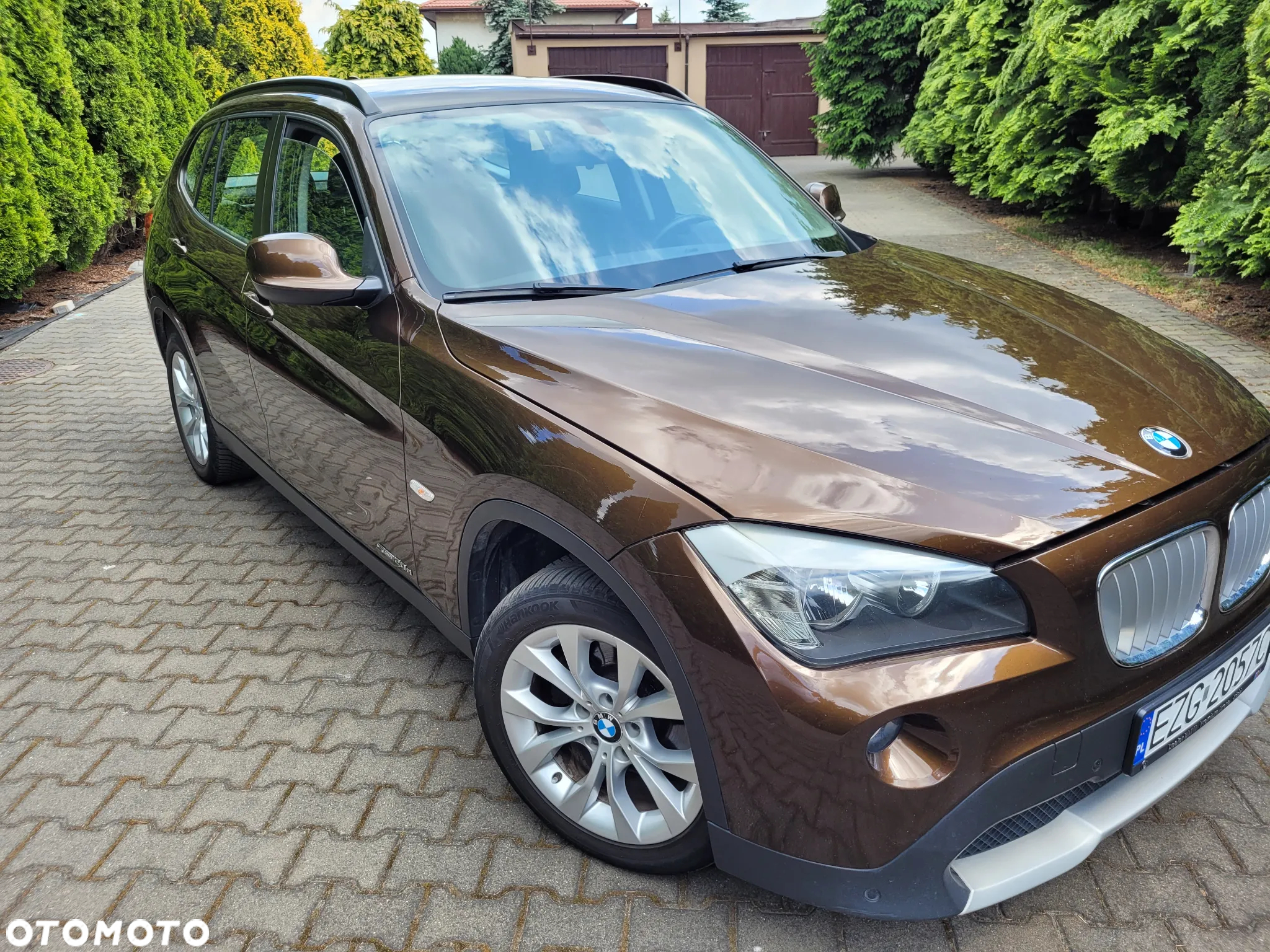 BMW X1 sDrive20d - 2