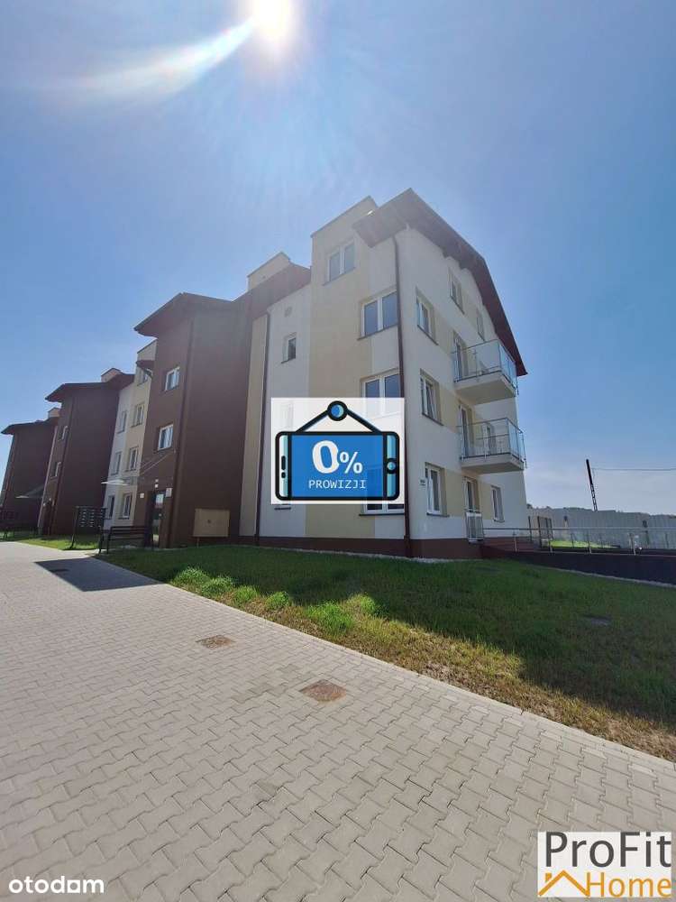 3 pokojowe | Wzgórza | Bez prowizji-12