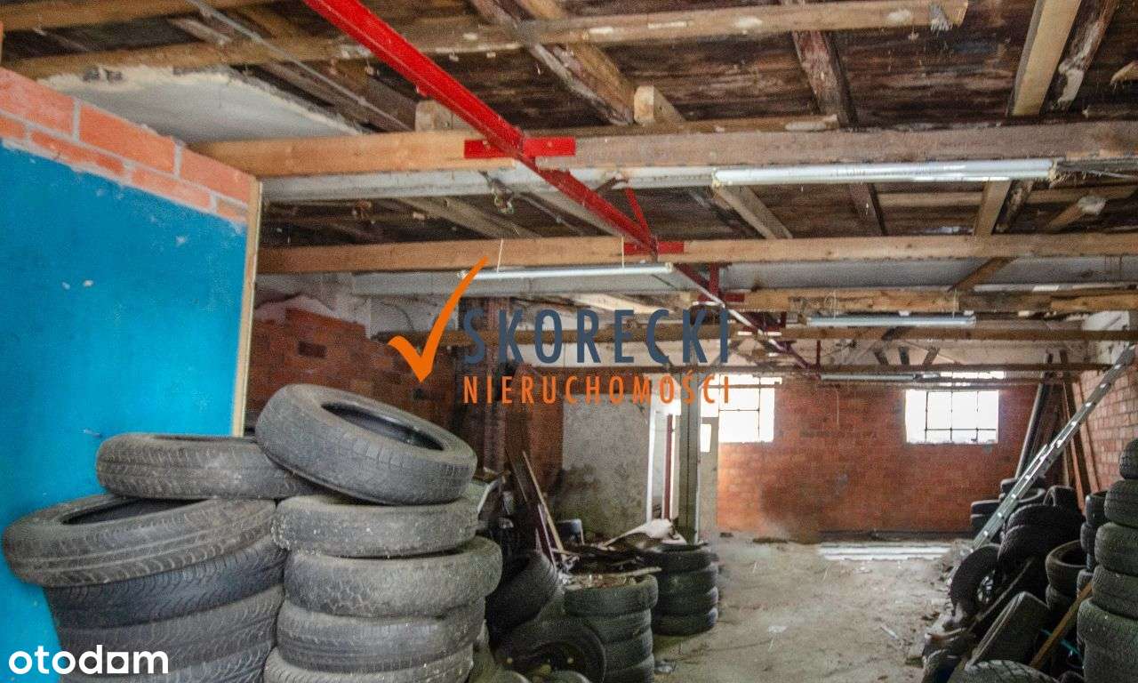 Bezczynszowy Lokal Użytkowy 100m2! - Pełny obrazek: 4/5