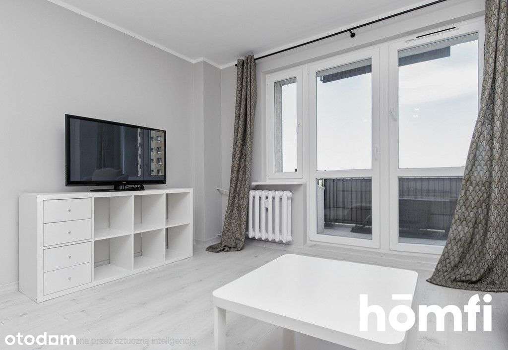 3 pok.po kapitalnym remoncie, Poznań Winogrady