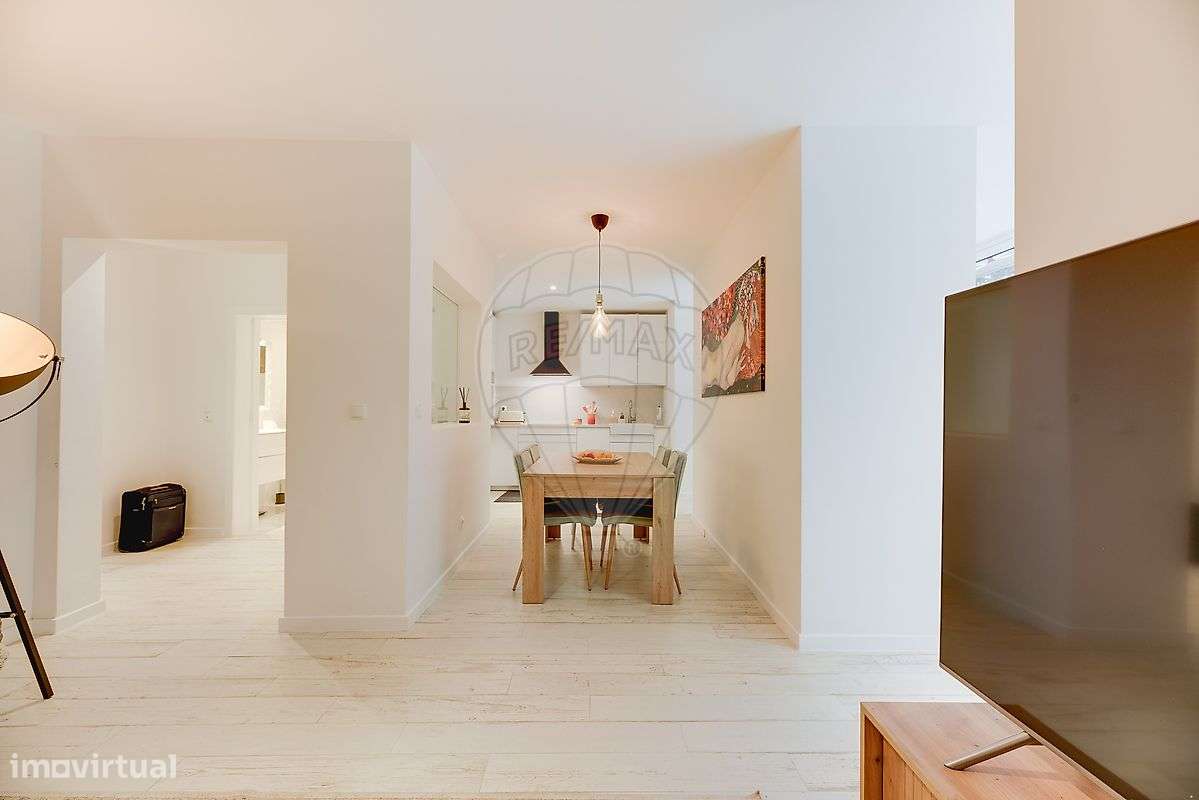 Apartamento T3 para venda-7