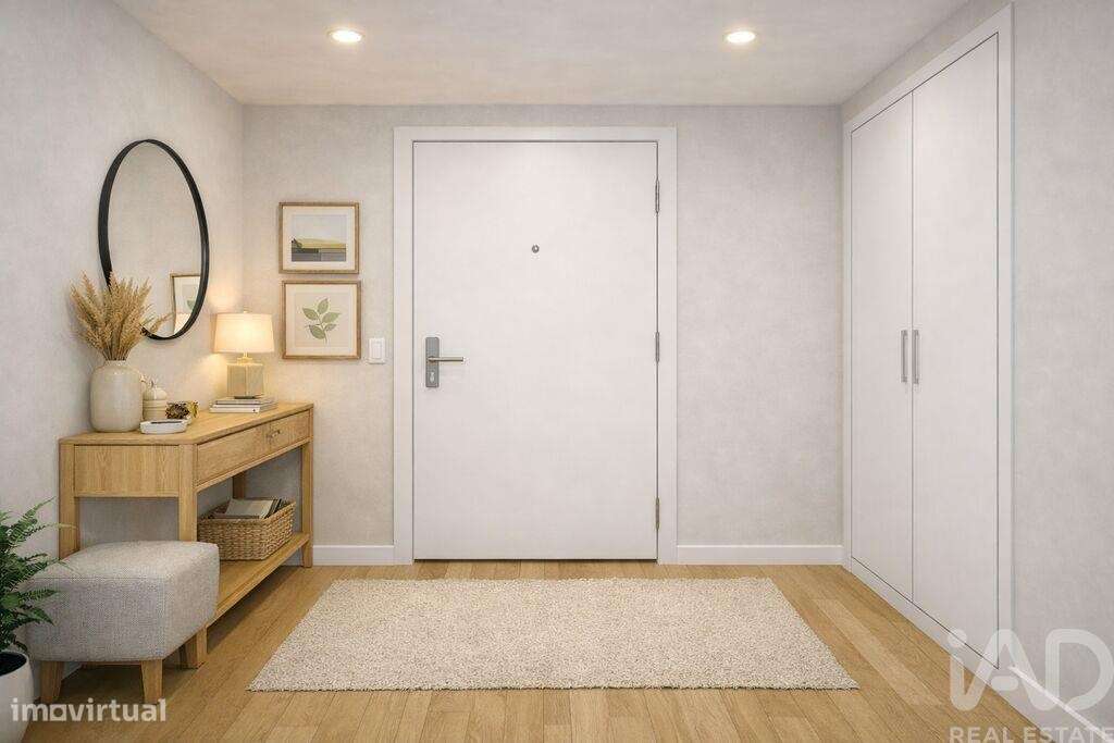 Apartamento T1 em Leiria, Pousos, Barreira e Cortes de 69,00 m2 - Grande imagem: 2/6