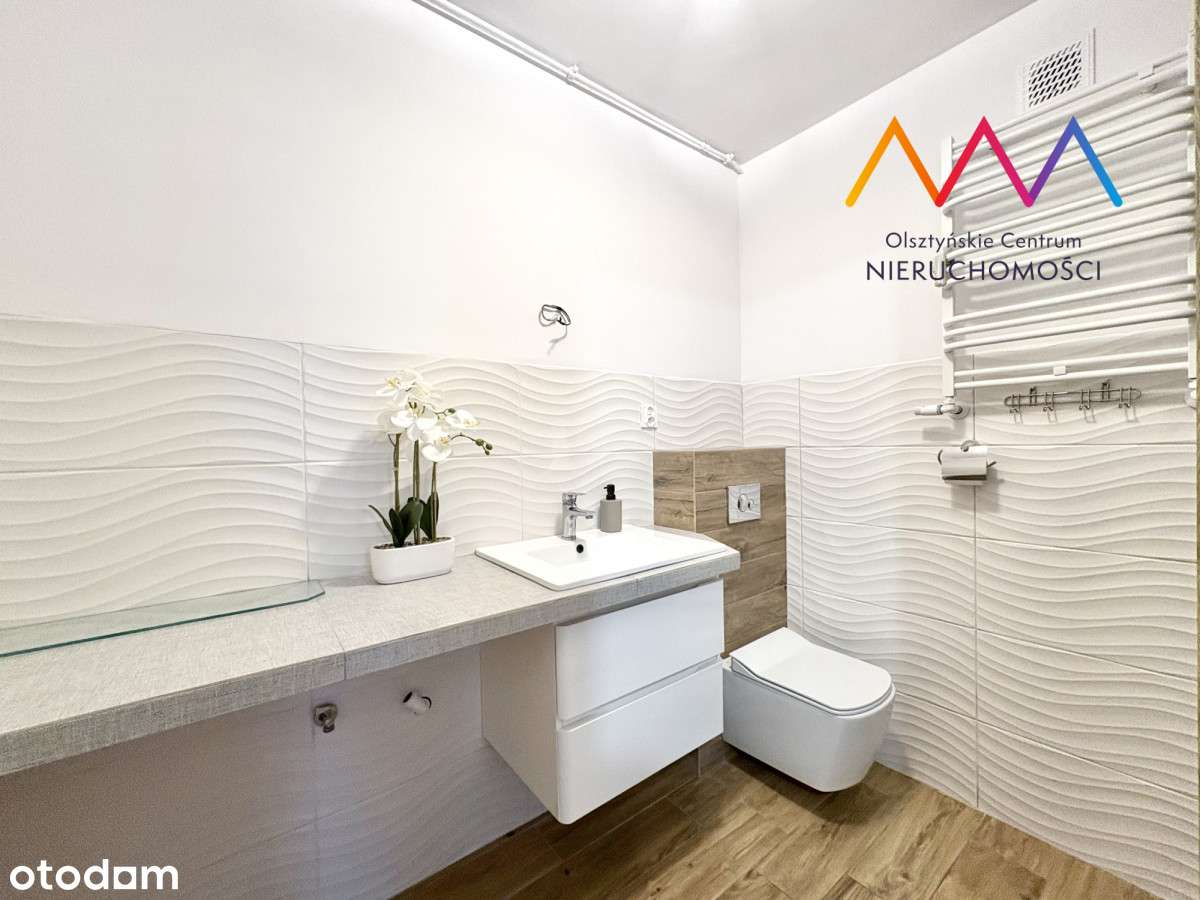 Osiedle Generałów, 2 - Pokoje, Olsztyn - Pełny obrazek: 5/13