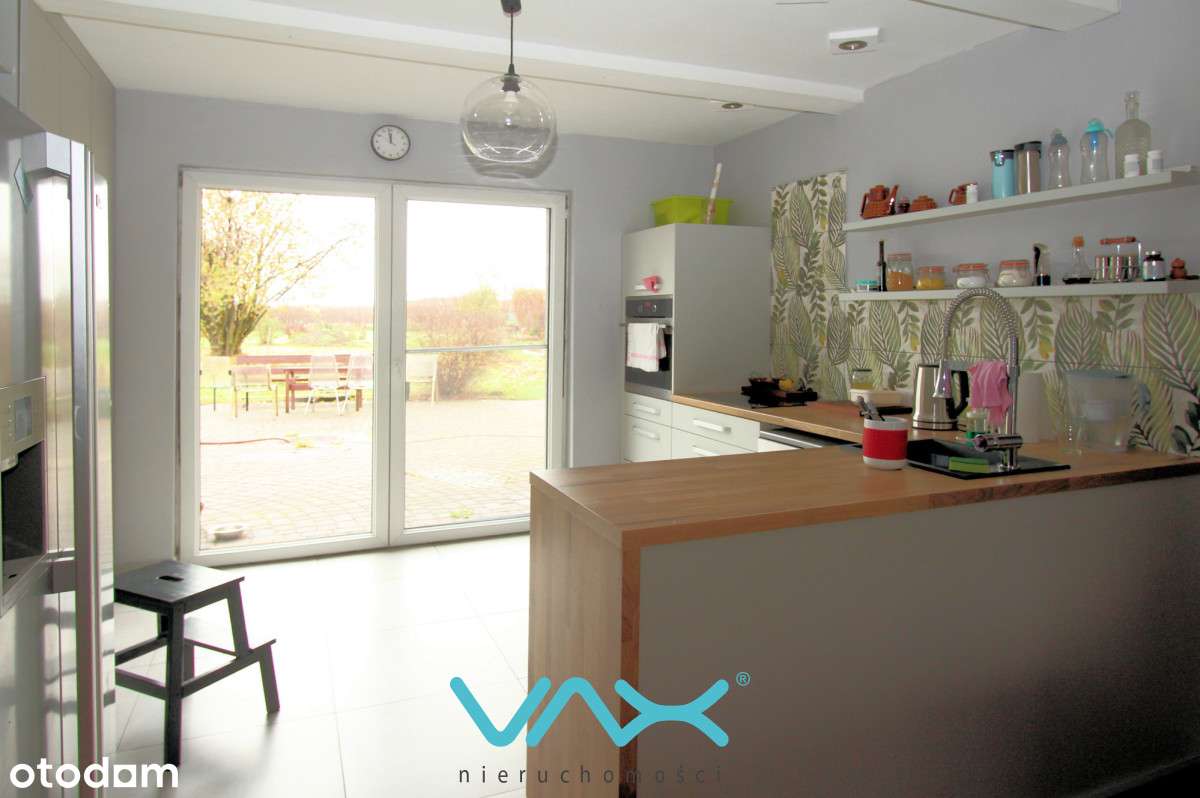 Przestronny dom, dz..5107m2-14