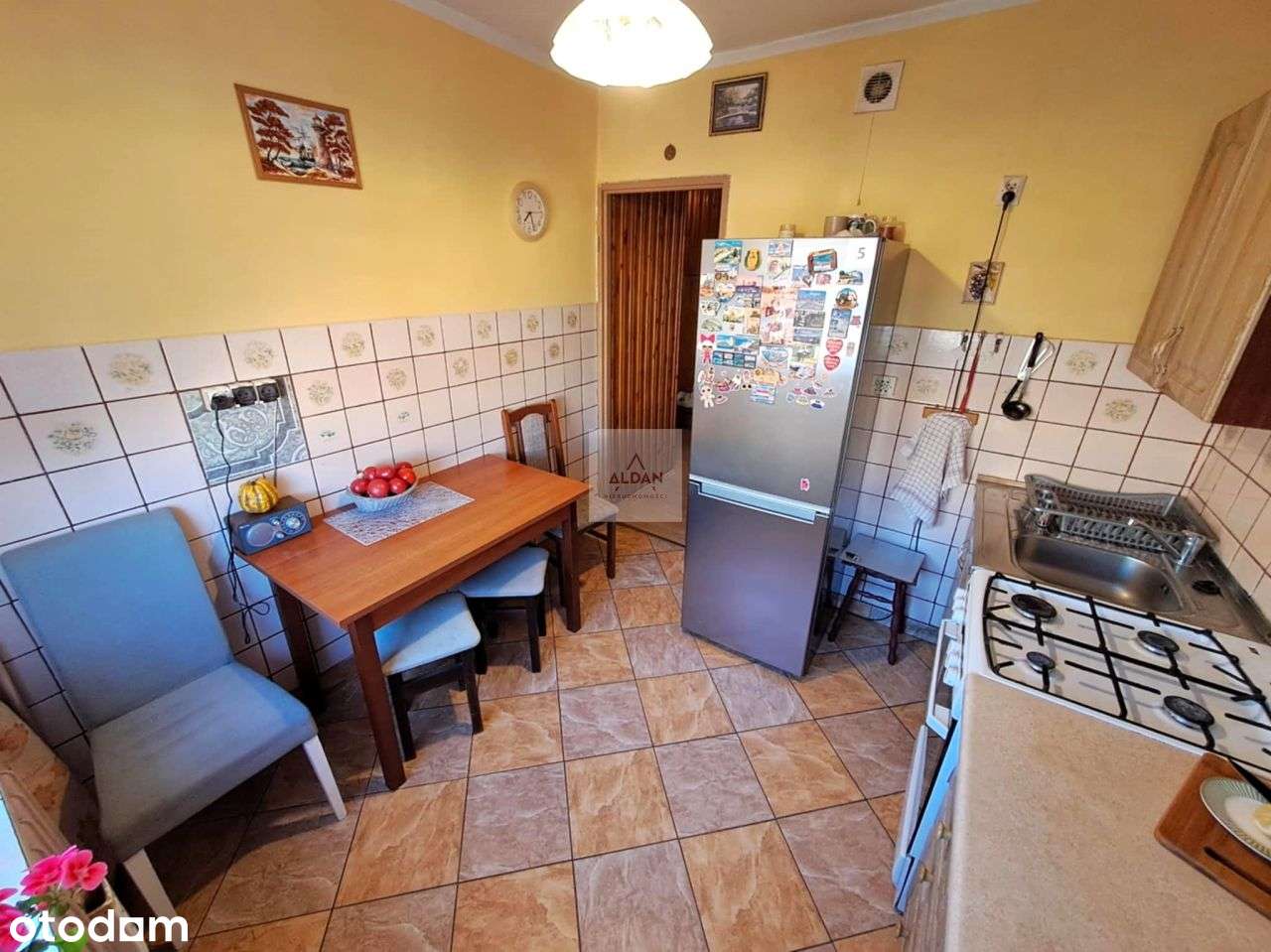 3 pok. mieszk. na sprzedaż w Nowogrodzie Bobrzańsk-10