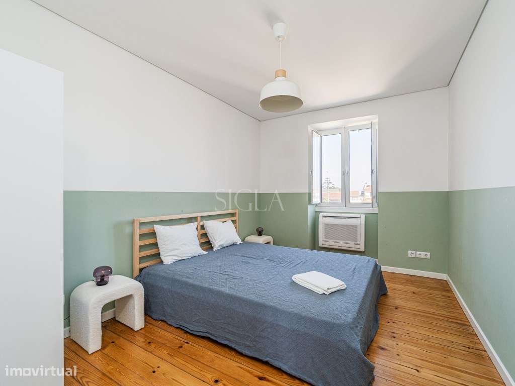 Moradia com Terreno em Cortegaça-18