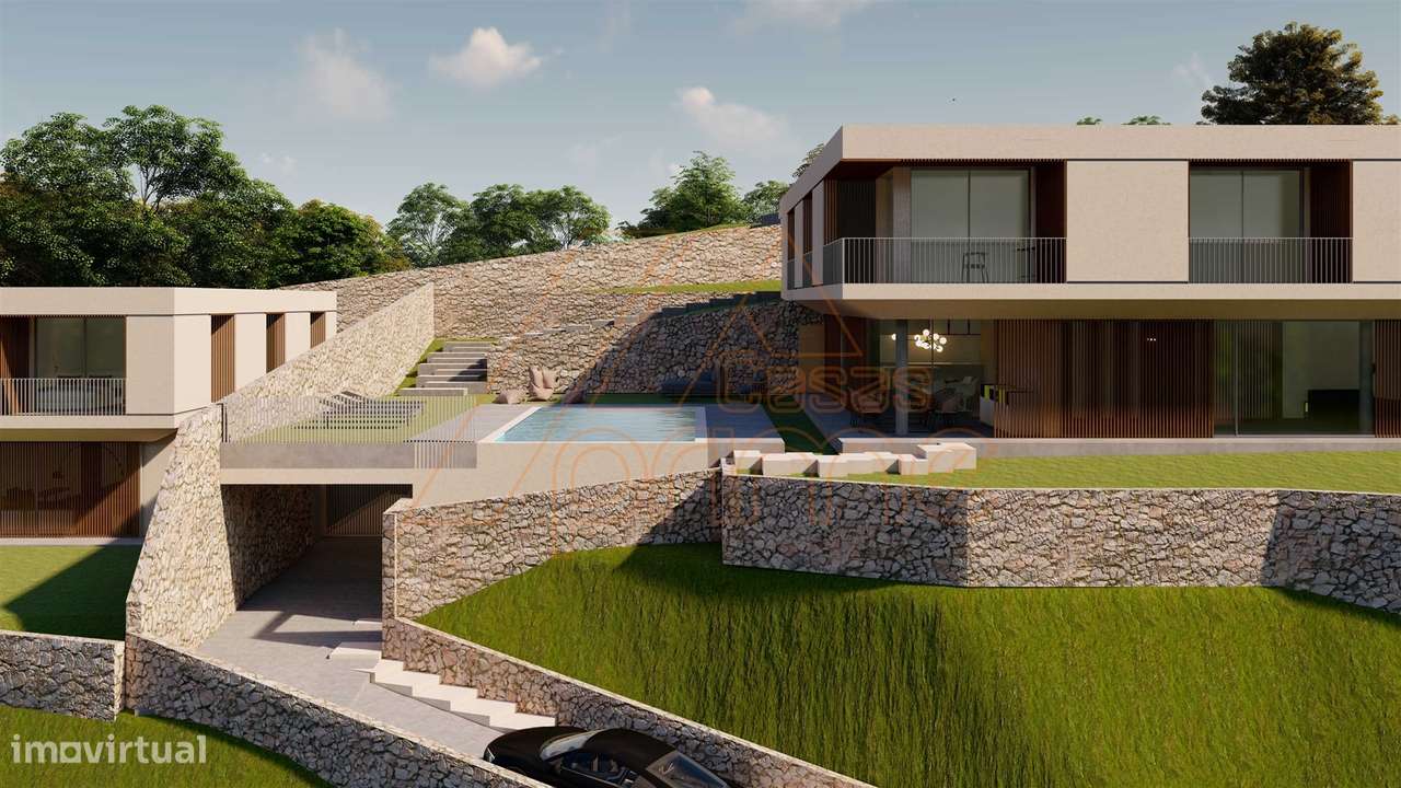 Terreno para Construção - Zona Sul - Coimbra/Venda - Grande imagem: 4/21