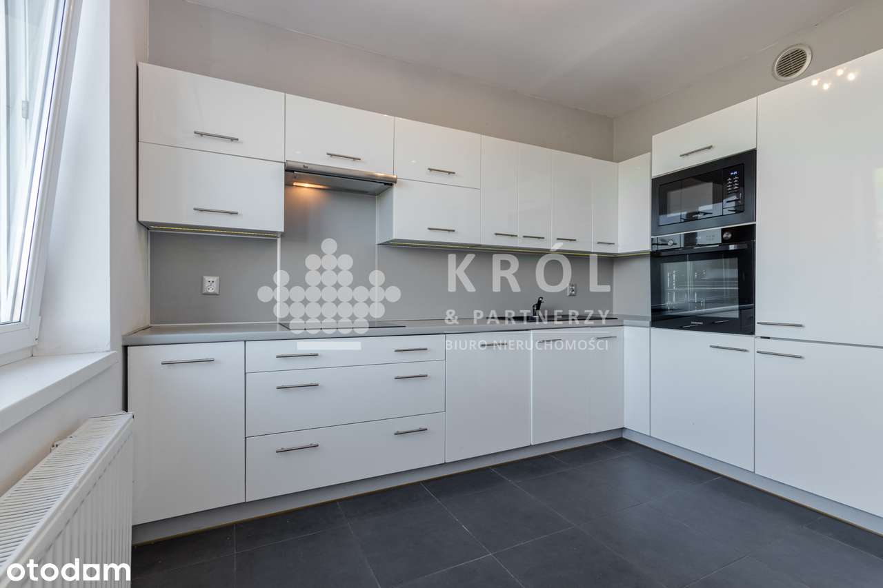 4 pokojowe dwupoziomowe mieszkanie w Mierzynie z 2003 roku!-7