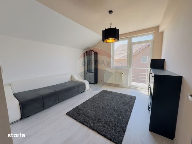 Casă cu 5 camere de vânzare Cartier Orizont 2 Paleu zona Metropolitana-12