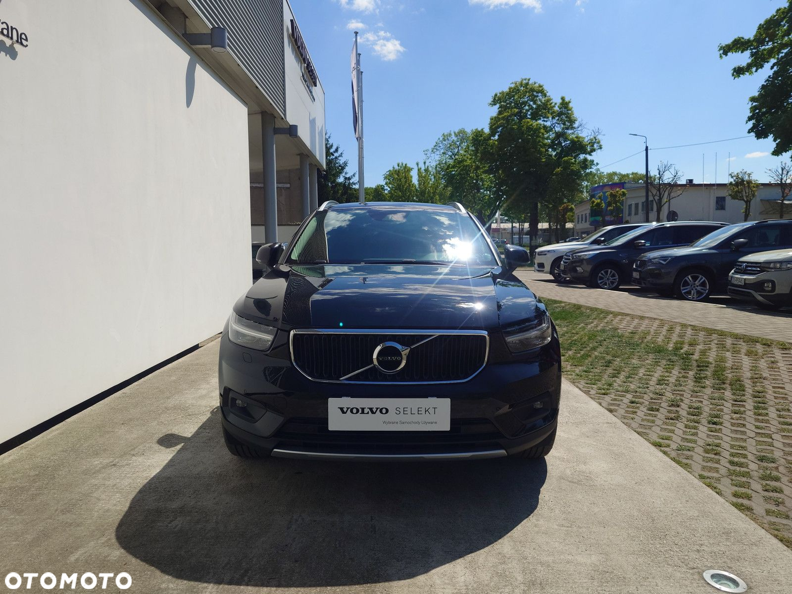 Volvo XC 40 - 7