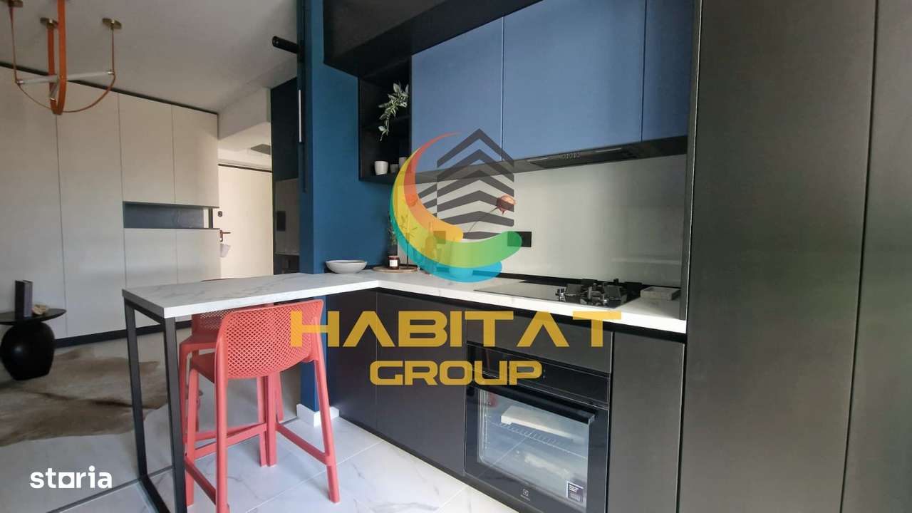 Garsonieră premium de 40.83 m² – Ideală pentru tine - Imagine principală: 5/13