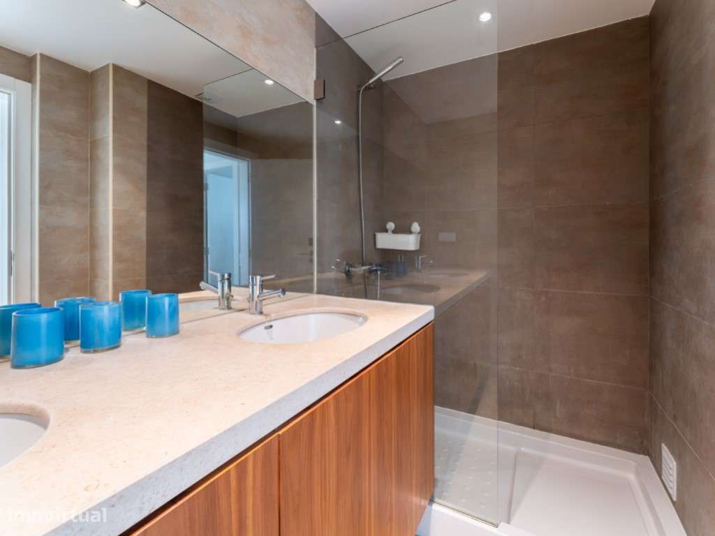 Moradia - condomínio fechado com piscina e com Licença AL - Sagres ...-21