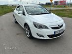 Opel Astra IV 1.6 T Sport - 1