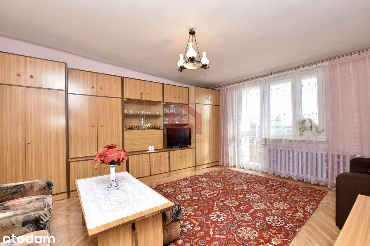 Kawalerka, 3 minuty od WsiZ, ul. Spiechowicza-2