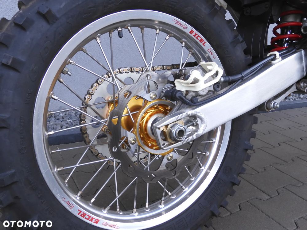 250#VALENTI RACING#Homolo...