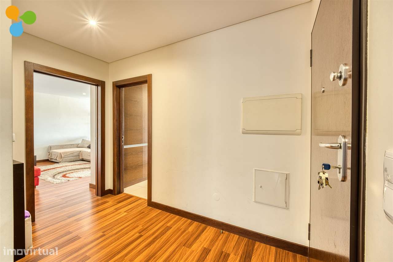 Apartamento T4 Venda em Paranhos,Porto-15