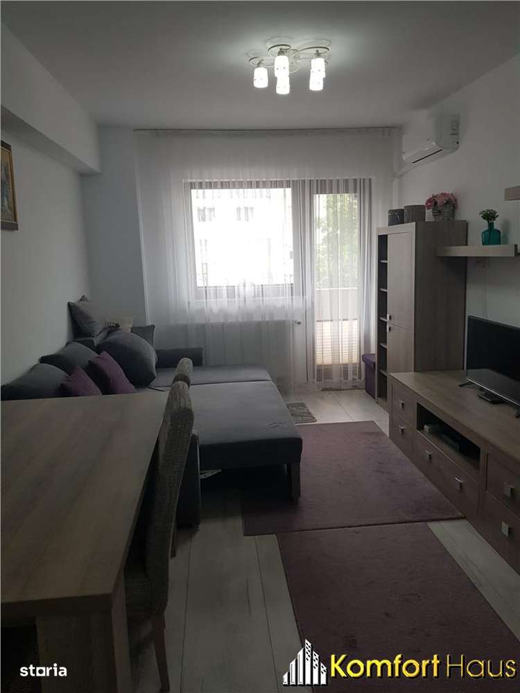 Bloc nou ! Apartament Lux zona Mall, - Imagine principală: 2/10