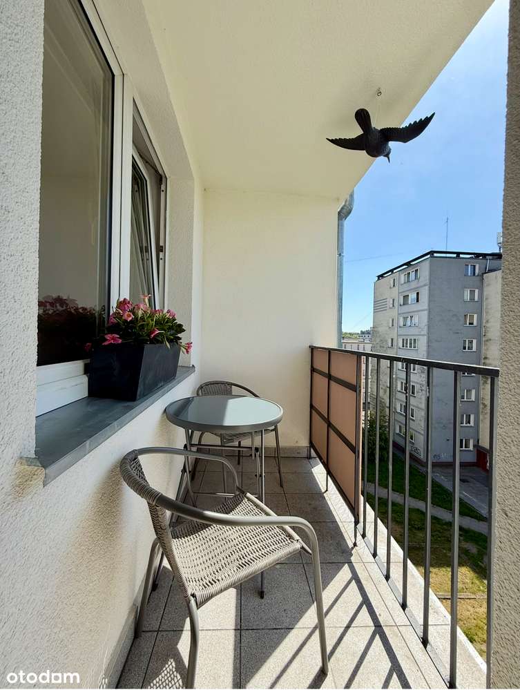 2 pokoje z balkonem-8