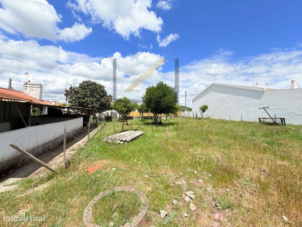Moradia térrea T5, com terreno de cerca de 5730 m2, Santiago do Esc...-47