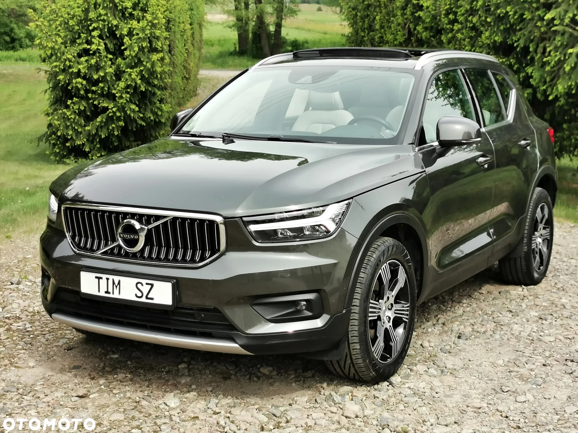 Volvo XC 40 D3 SCR Inscription - 6