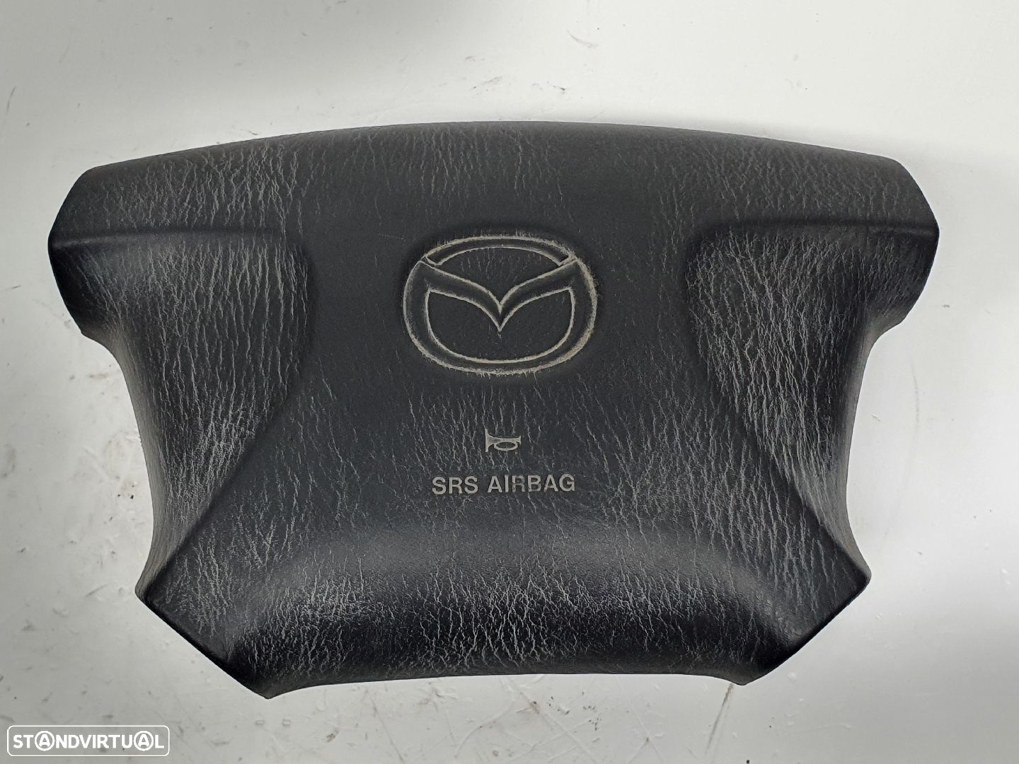 Airbag Volante Mazda 323 F (5 Portas) - 2