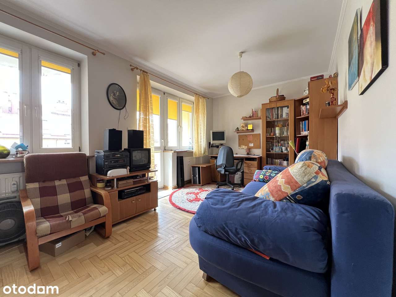 Mieszkanie 3 pok./84,70 m2/ul. Tektoniczna/Garaż-3