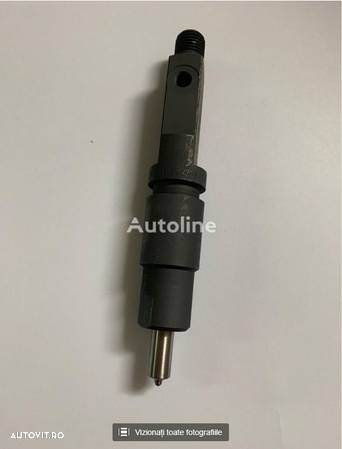 Injector DEUTZ (0432291753) pentru excavator DEUTZ nou - 2