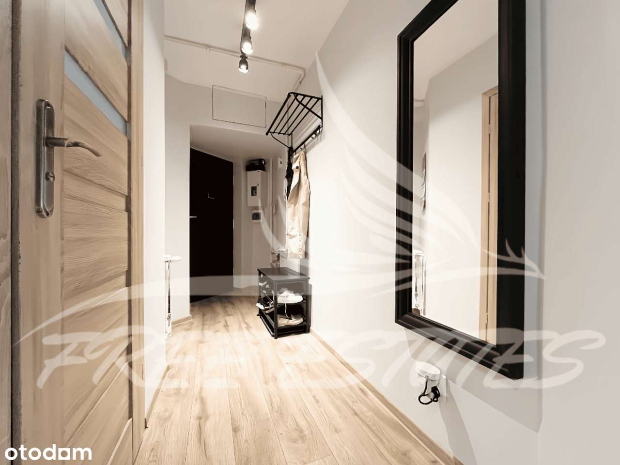 MIESZKANIE Z WIDOKIEM NA ODRĘ! - OKAZJA! - WROCŁAW!-13